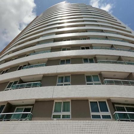 Pontamares Ponta Negra 1801 Apartamento Natal Exterior foto