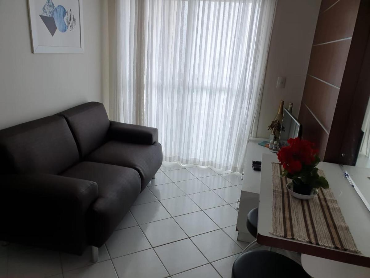Pontamares Ponta Negra 1801 Apartamento Natal Exterior foto