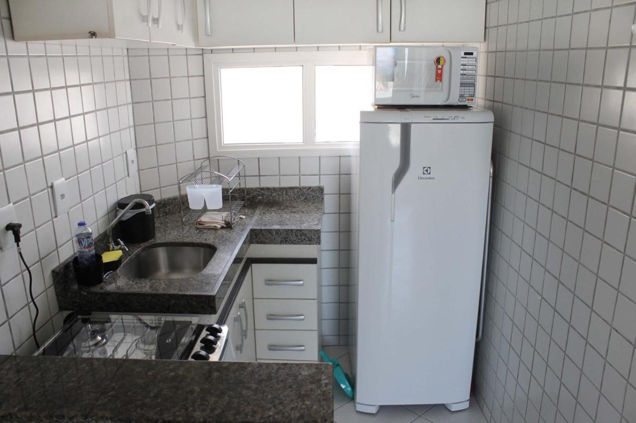 Pontamares Ponta Negra 1801 Apartamento Natal Exterior foto