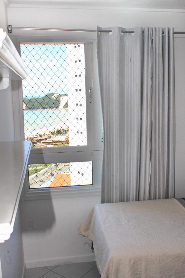 Pontamares Ponta Negra 1801 Apartamento Natal Exterior foto