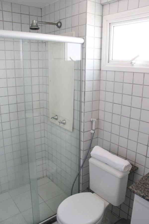 Pontamares Ponta Negra 1801 Apartamento Natal Exterior foto