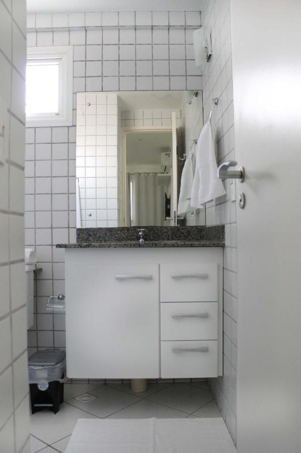Pontamares Ponta Negra 1801 Apartamento Natal Exterior foto