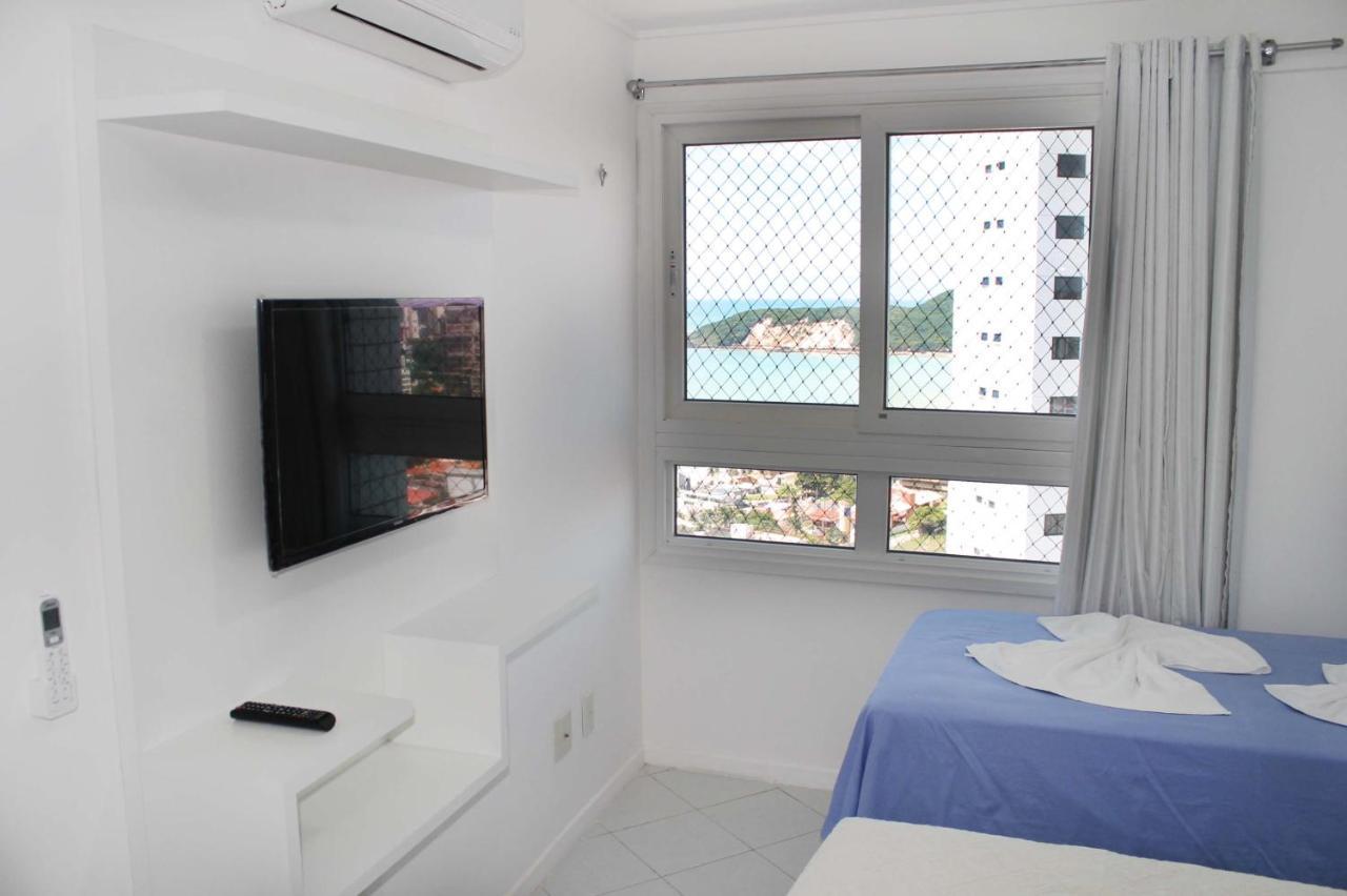 Pontamares Ponta Negra 1801 Apartamento Natal Exterior foto