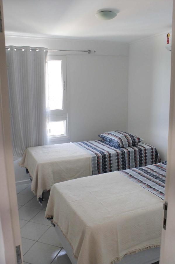 Pontamares Ponta Negra 1801 Apartamento Natal Exterior foto