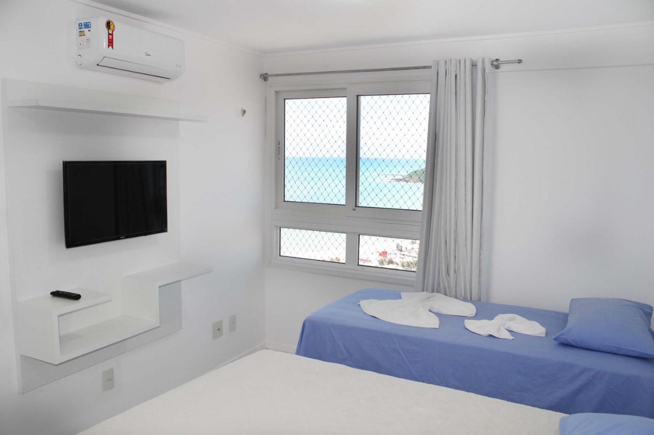 Pontamares Ponta Negra 1801 Apartamento Natal Exterior foto