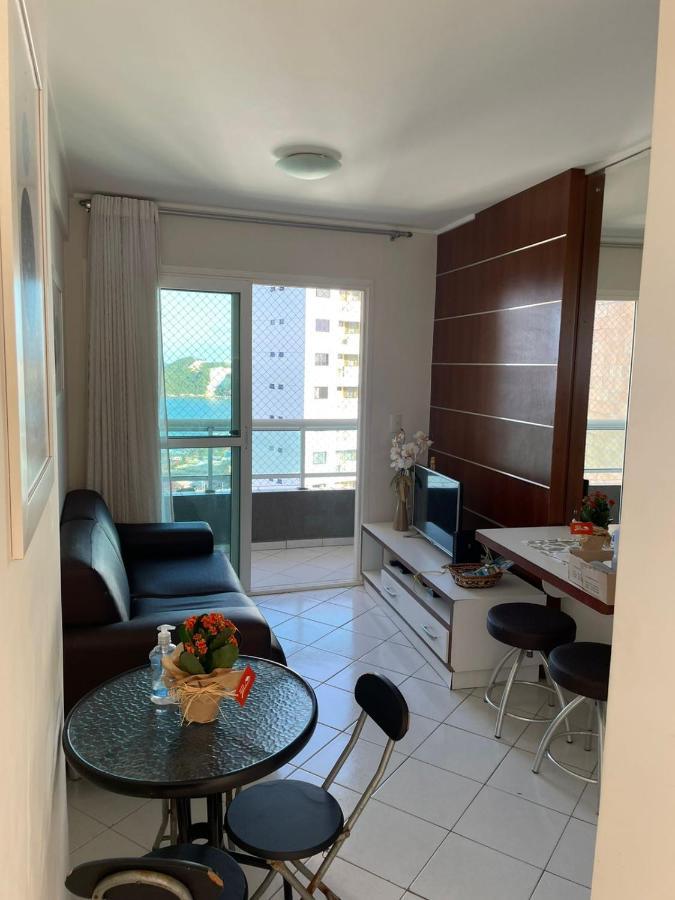 Pontamares Ponta Negra 1801 Apartamento Natal Exterior foto