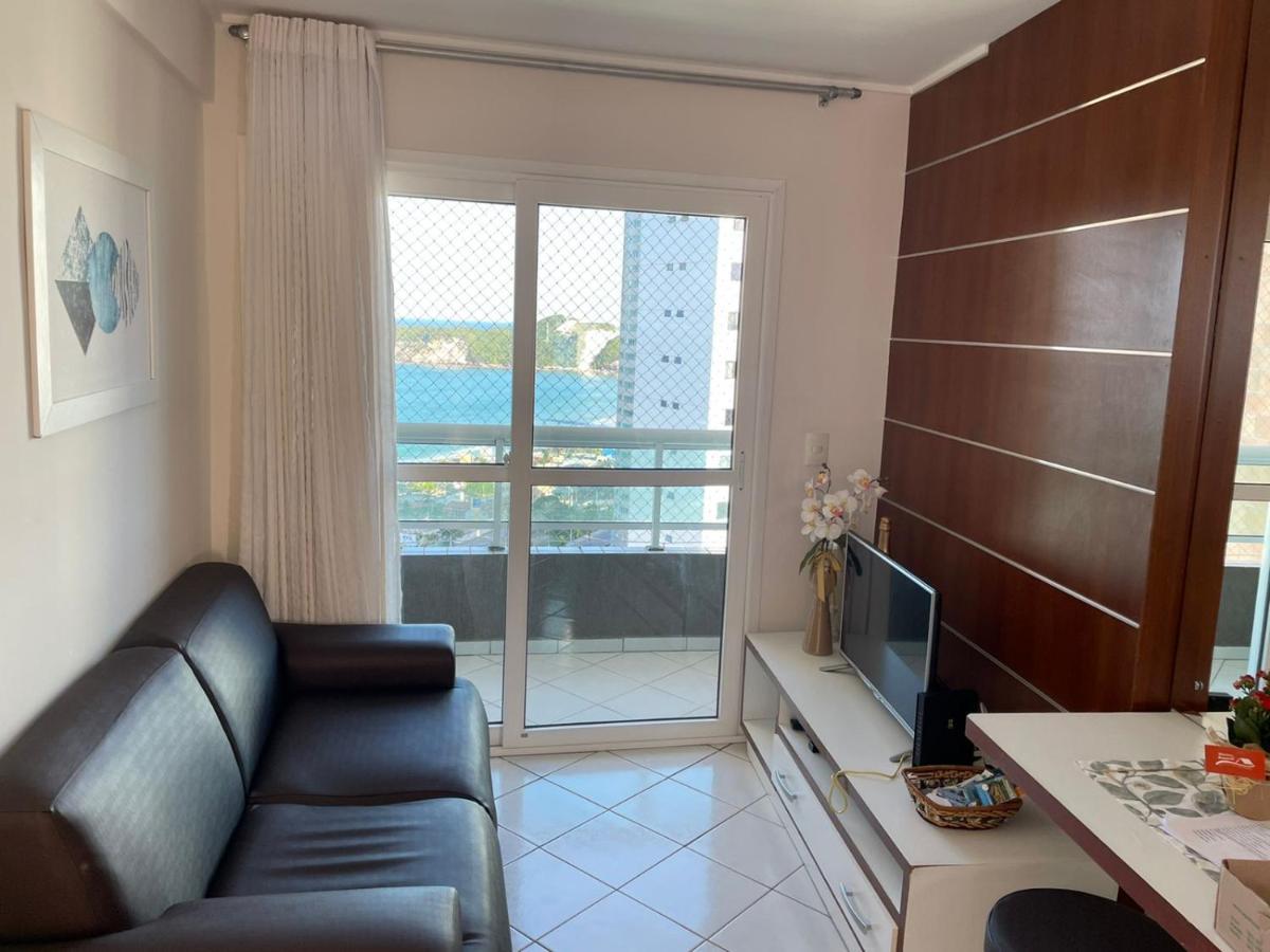 Pontamares Ponta Negra 1801 Apartamento Natal Exterior foto