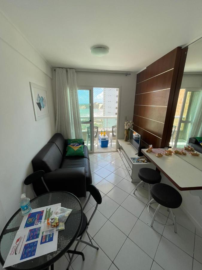 Pontamares Ponta Negra 1801 Apartamento Natal Exterior foto